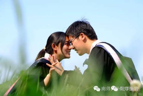 學霸情侶早戀并不可怕但需守住三個底線?為什么學霸容易早戀揭秘